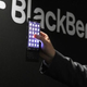Ilustración para el artículo titulado BlackBerry podría lanzar un smartphone con Android
